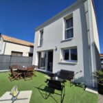 4 pièces 88 m² 355 m² À vendre à Saint-Père-En-Retz (44320) maison neuve de 2023 avec 3 chambres