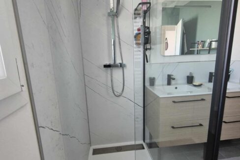4 pièces 88 m² 355 m² À vendre à Saint-Père-En-Retz (44320) maison neuve de 2023 avec 3 chambres 4