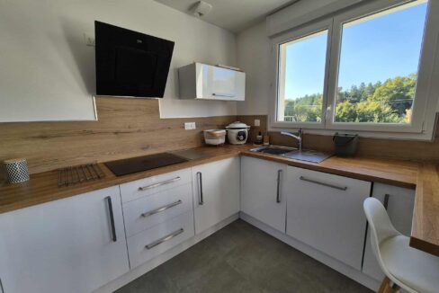 4 pièces 88 m² 355 m² À vendre à Saint-Père-En-Retz (44320) maison neuve de 2023 avec 3 chambres 6