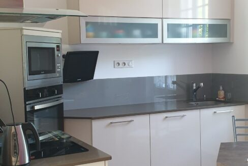 7 pièces 170 m² 846 m² VENTE Magnifique DEMEURE BORD de Loire, 3 chambres + bureau sur 3 étages de 170 m² habitable PAIMBOEUF (44560) 14