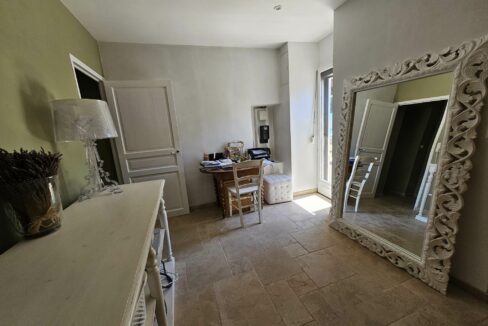 8 pièces 160 m² 1533 m² Maison de Charme proche BORD de Loire à PAIMBŒUF (44560) de 160 m² habitable 4 chambres Jardin Granges Pay 13