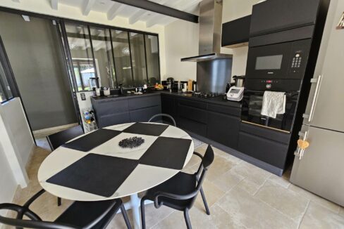 8 pièces 160 m² 1533 m² Maison de Charme proche BORD de Loire à PAIMBŒUF (44560) de 160 m² habitable 4 chambres Jardin Granges Pay 24