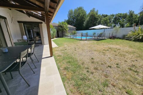 8 pièces 160 m² 1533 m² Maison de Charme proche BORD de Loire à PAIMBŒUF (44560) de 160 m² habitable 4 chambres Jardin Granges Pay 8