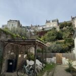 b-immo-1 pièce 23.5 m² Pornic - Vieux port - studio au calme avec cour en jouissance_07