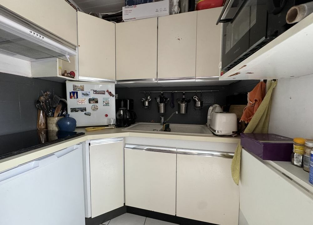 b-immo-1 pièce 23.5 m² Pornic - Vieux port - studio au calme avec cour en jouissance_06