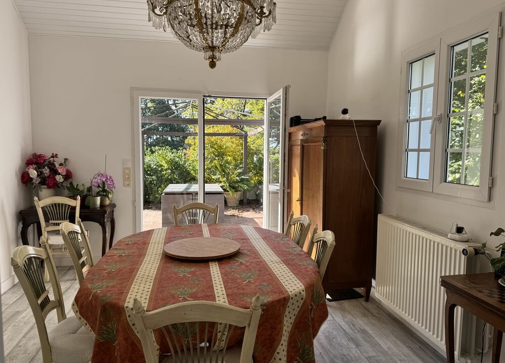 b-immo-11 pièces 260 m² 2300 m² - maison de 260 m2 avec 5 chambres sur terrain de 2300 m2, Sainte-Pazanne (2)