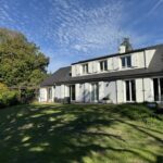 b-immo-11 pièces 260 m² 2300 m² - maison de 260 m2 avec 5 chambres sur terrain de 2300 m2, Sainte-Pazanne (1)