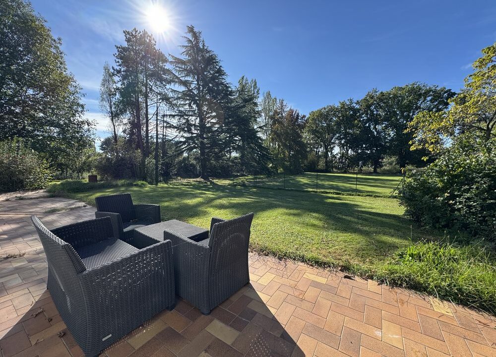 b-immo-11 pièces 260 m² 2300 m² - maison de 260 m2 avec 5 chambres sur terrain de 2300 m2, Sainte-Pazanne (5)