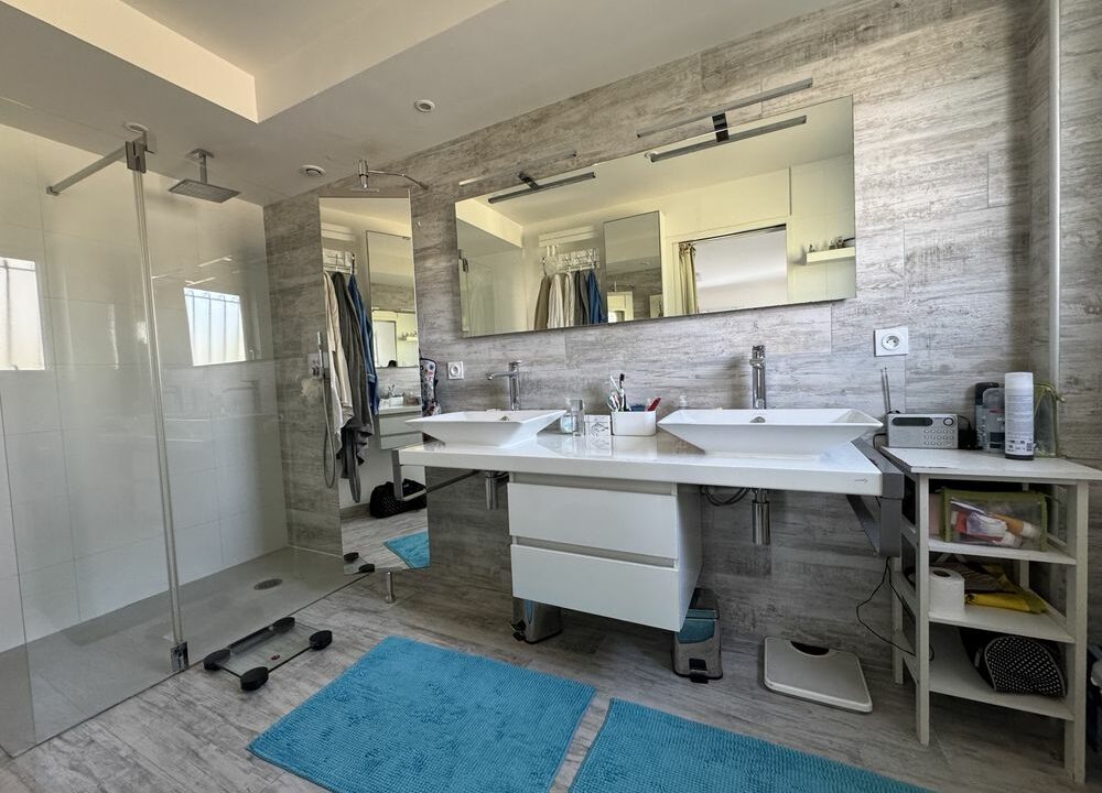 b-immo-11 pièces 260 m² 2300 m² - maison de 260 m2 avec 5 chambres sur terrain de 2300 m2, Sainte-Pazanne (9)