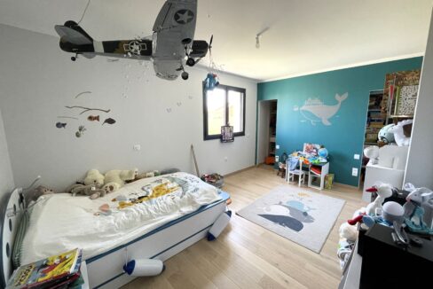 b-immo-8 pièces 215 m² 830 m², Belle Villa 215 m² La Plaine Sur Mer. 1