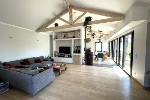 b-immo-8 pièces 215 m² 830 m², Belle Villa 215 m² La Plaine Sur Mer. 10