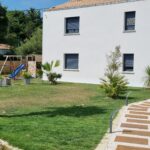 b-immo-8 pièces 215 m² 830 m², Belle Villa 215 m² La Plaine Sur Mer.