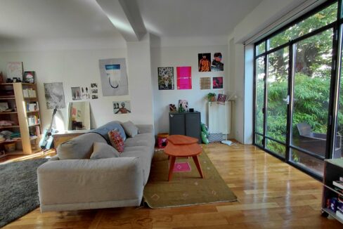 MAISON 6 PIECES 185 M² - PARIS 12