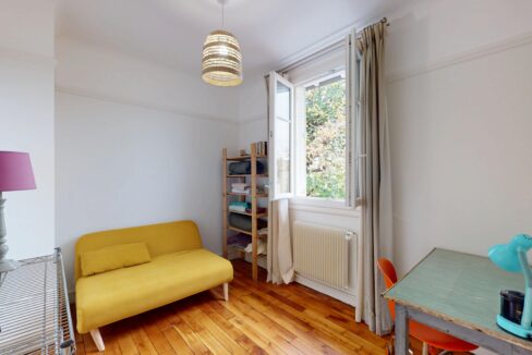 MAISON 6 PIECES 185 M² - PARIS 13