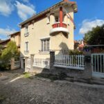 MAISON 6 PIECES 185 M² - PARIS