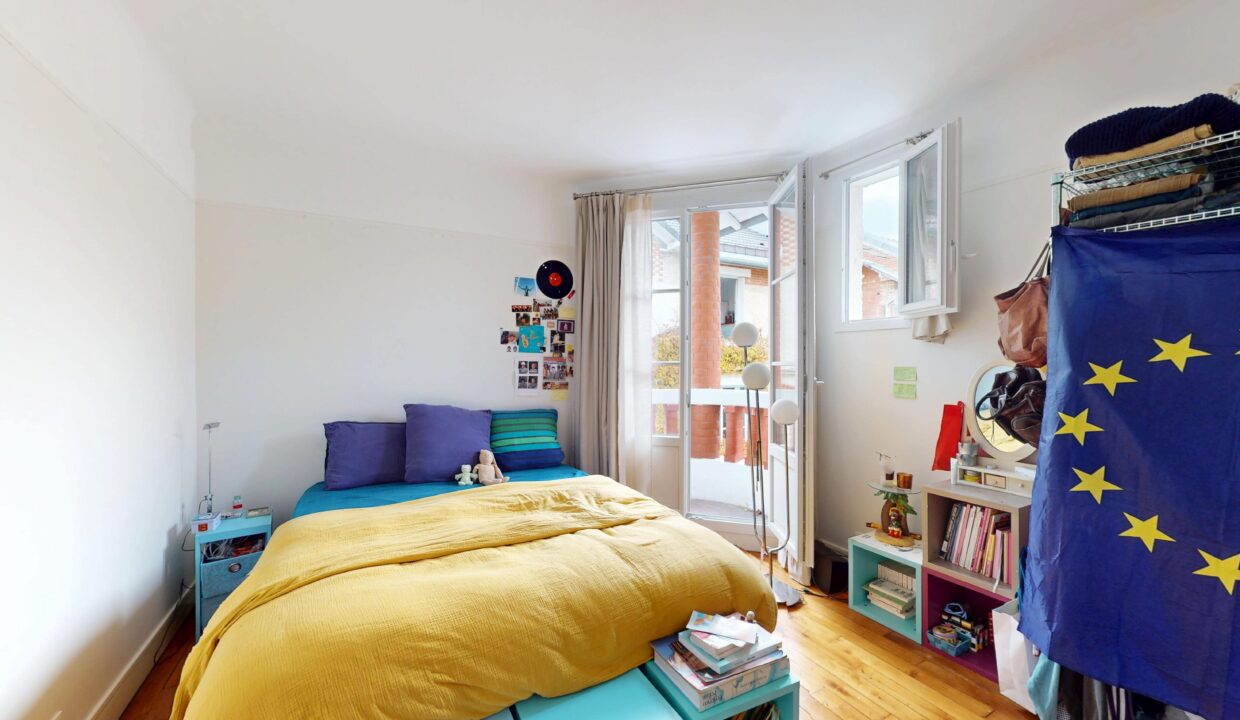 MAISON 6 PIECES 185 M² - PARIS 7