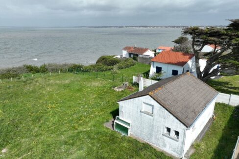 Maison, 4 pièce(s)- LA PLAINE-SUR-MER-11