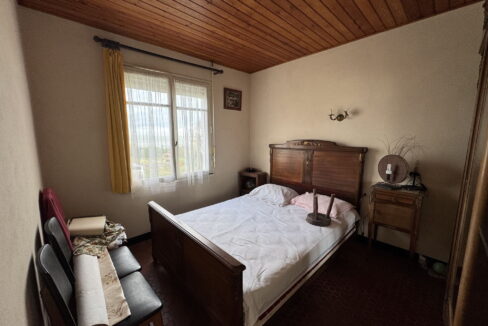 Maison, 4 pièce(s)- LA PLAINE-SUR-MER-12