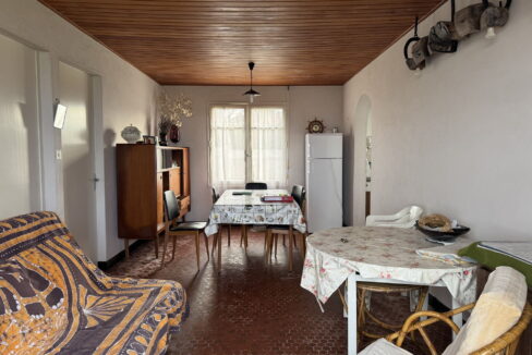 Maison, 4 pièce(s)- LA PLAINE-SUR-MER-2