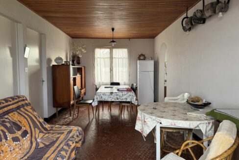 b-IMMO PORNIC MAISON 50M² 4 PIÈCES SUR 1300M² FACE MER LA PLAINE-SUR-MER (3)