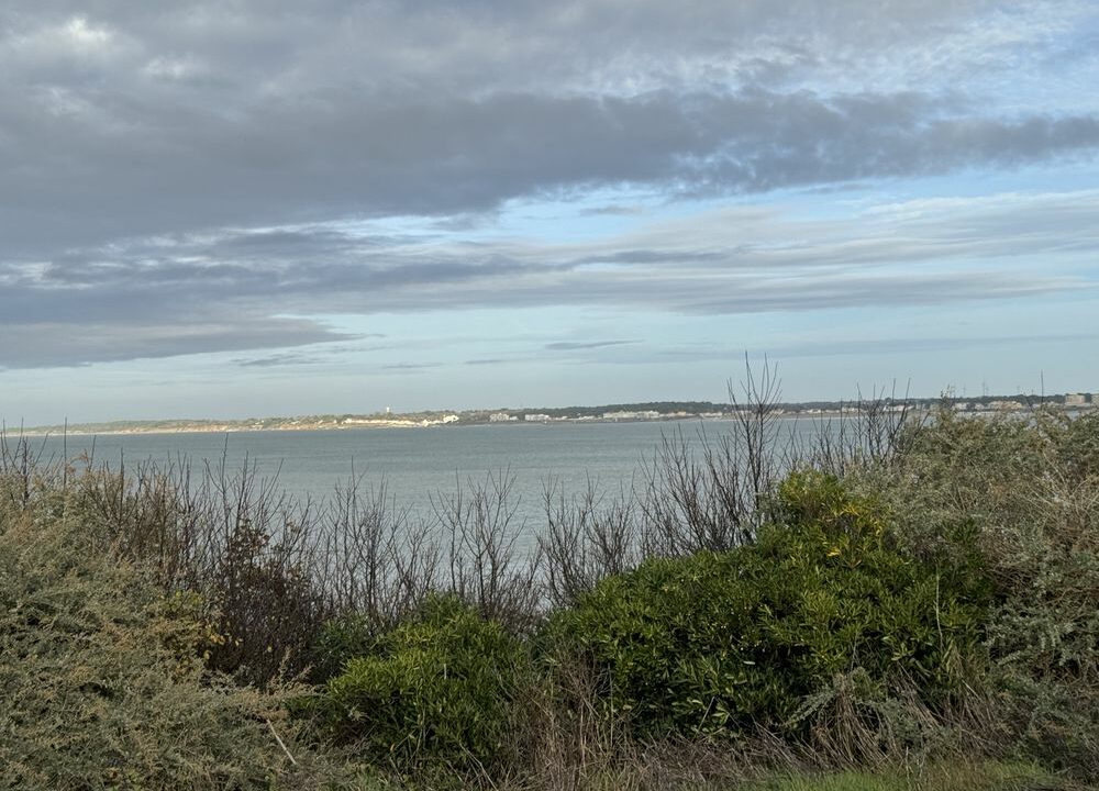 b-IMMO PORNIC TERRAIN DE 1280M² FACE MER LA PLAINE-SUR-MER (1)