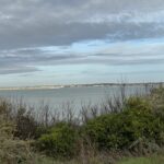 AGENCE IMMO PORNIC TERRAIN DE 1280M² FACE MER LA PLAINE-SUR-MER