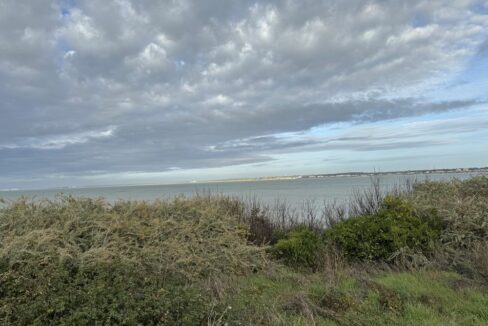 b-IMMO PORNIC TERRAIN DE 1280M² FACE MER LA PLAINE-SUR-MER (4)