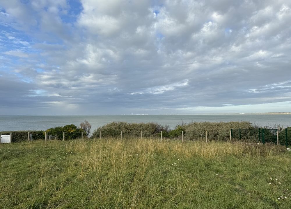 b-IMMO PORNIC TERRAIN DE 1280M² FACE MER LA PLAINE-SUR-MER (5)