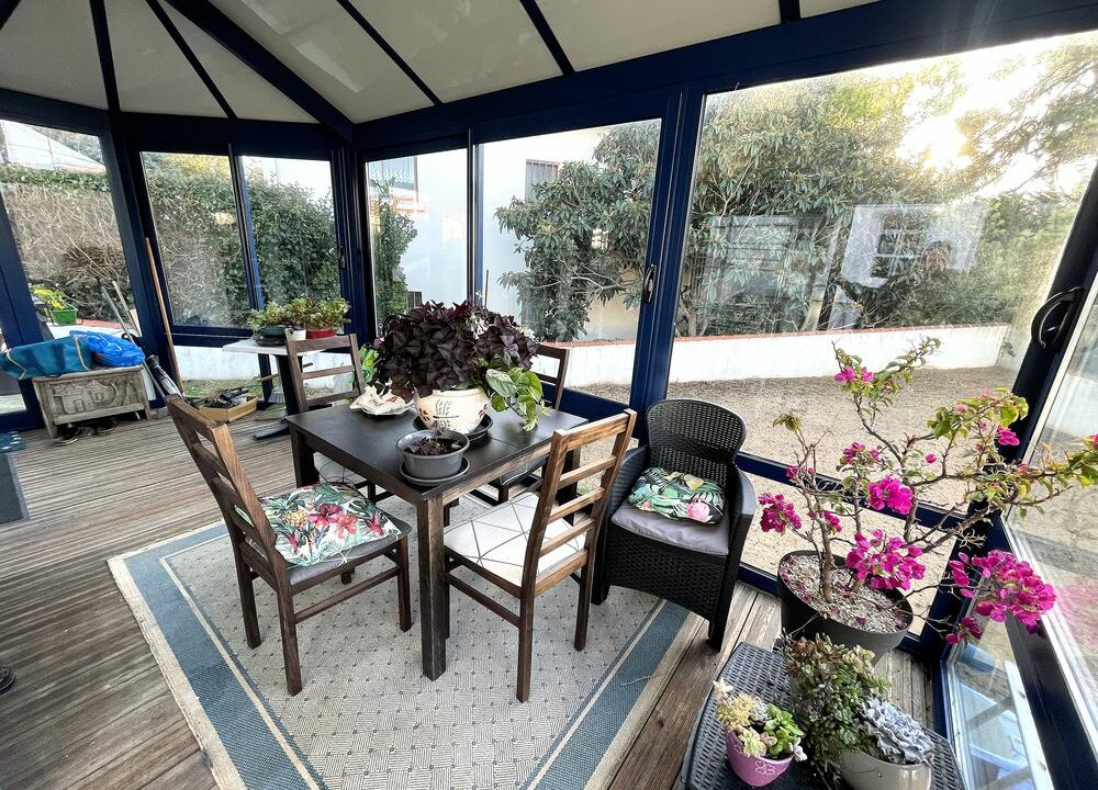 AGENCE IMMO PORNIC MAISON PLAIN PIED 5 PIÈCES 90M² LA BARRE-DE-MONTS