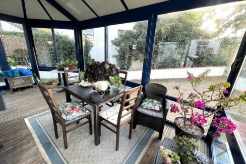 AGENCE IMMO PORNIC MAISON PLAIN PIED 5 PIÈCES 90M² LA BARRE-DE-MONTS