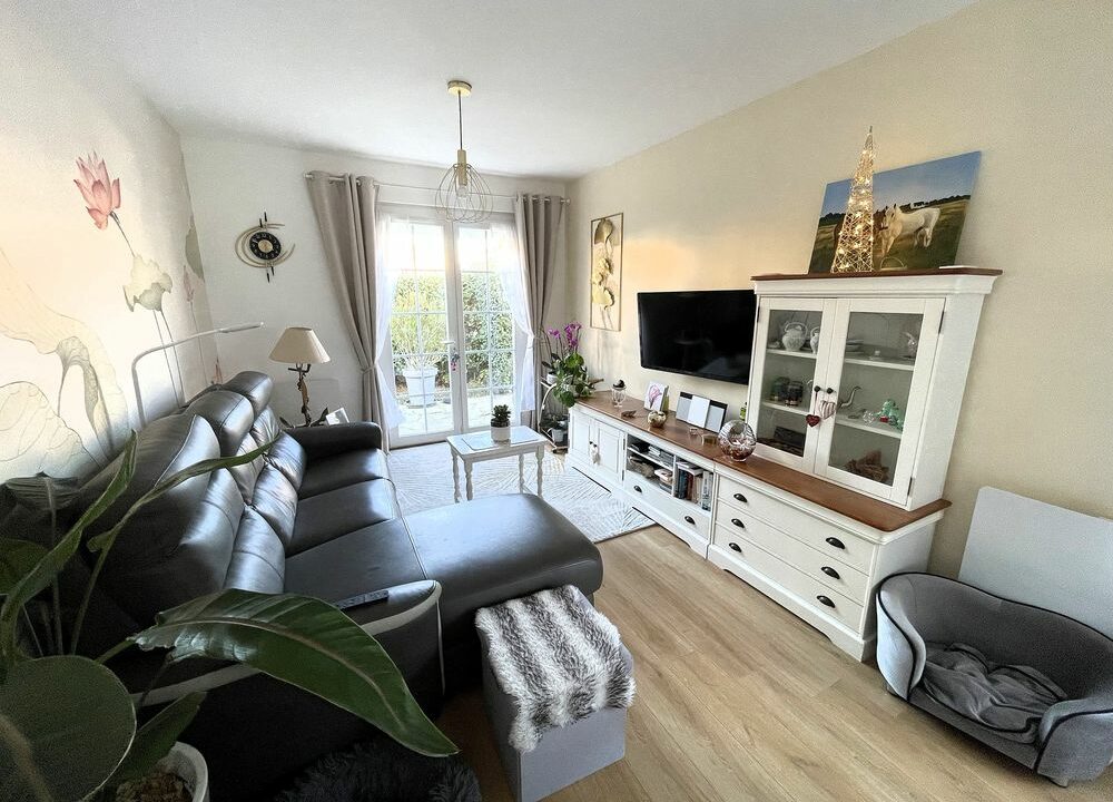 AGENCE IMMO PORNIC MAISON PLAIN PIED 5 PIÈCES 90M² LA BARRE-DE-MONTS