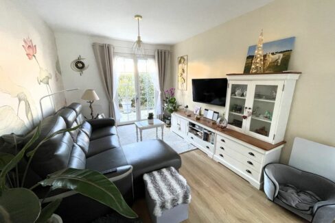 AGENCE IMMO PORNIC MAISON PLAIN PIED 5 PIÈCES 90M² LA BARRE-DE-MONTS