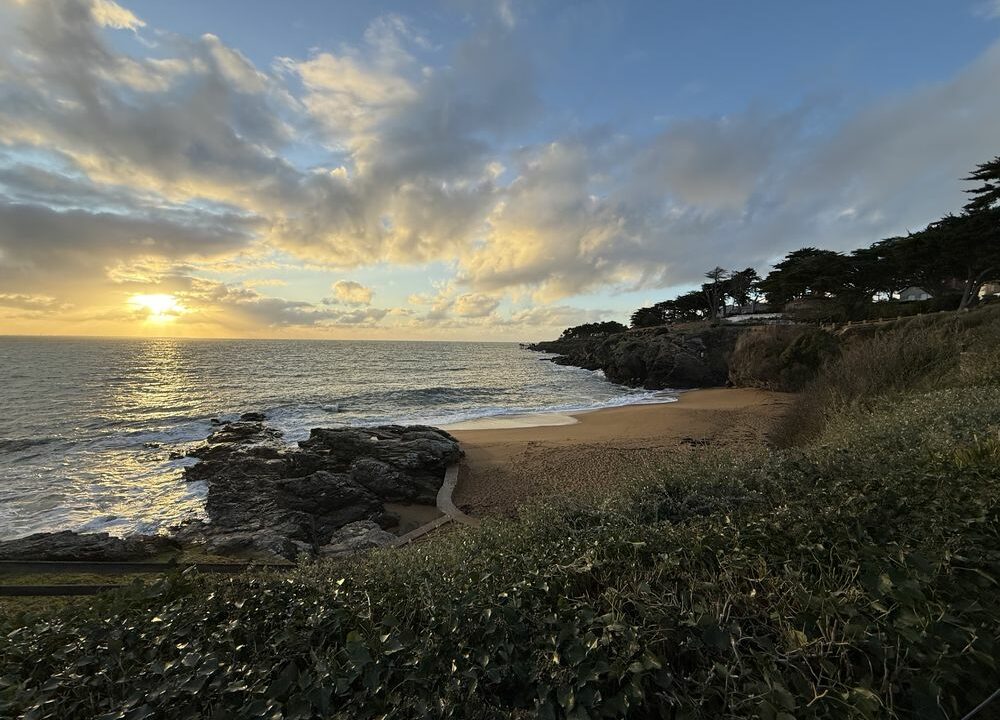 b-IMMO PORNIC MAISON 141M² 5 PIÈCES PLEIN BOURG SAINTE-MARIE PORNIC (10)