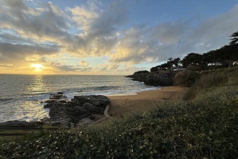 b-IMMO PORNIC MAISON 141M² 5 PIÈCES PLEIN BOURG SAINTE-MARIE PORNIC (10)