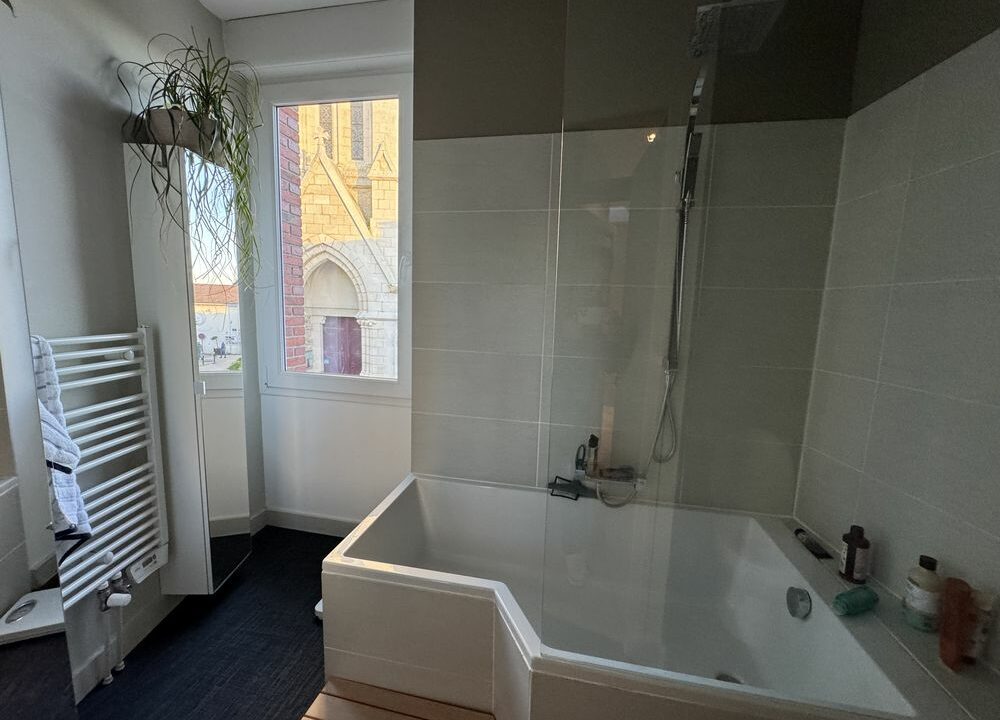 b-IMMO PORNIC MAISON 141M² 5 PIÈCES PLEIN BOURG SAINTE-MARIE PORNIC (11)