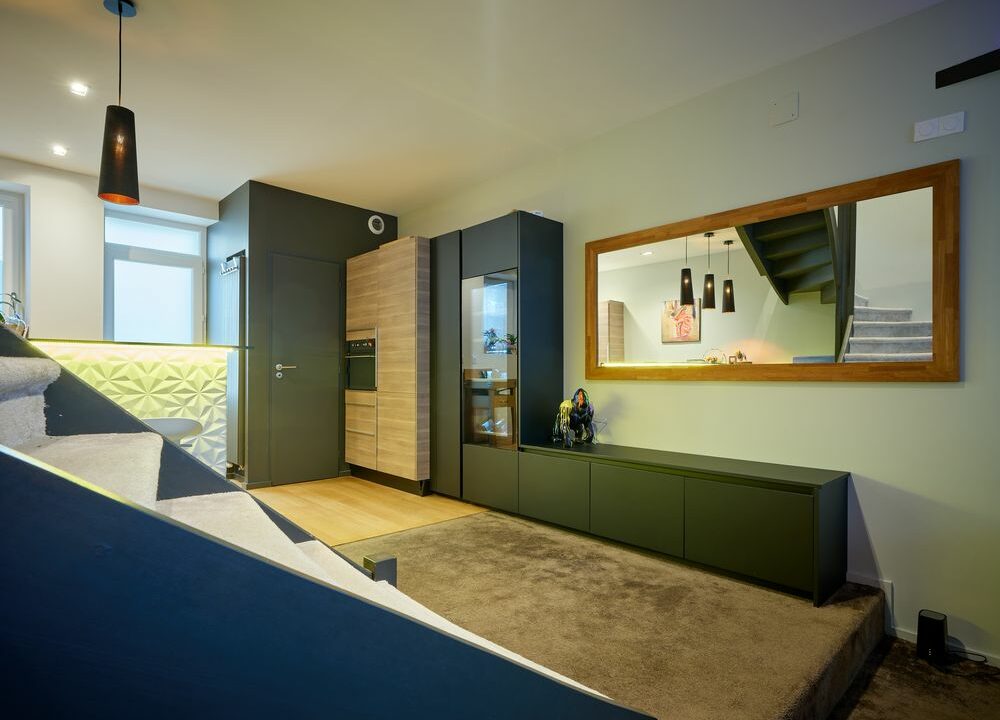 Immonantes, Sainte-Marie, Pornic. Place de l'église