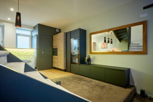 Immonantes, Sainte-Marie, Pornic. Place de l'église