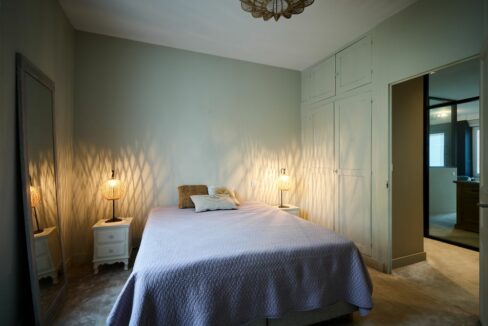 Immonantes, Sainte-Marie, Pornic. Place de l'église