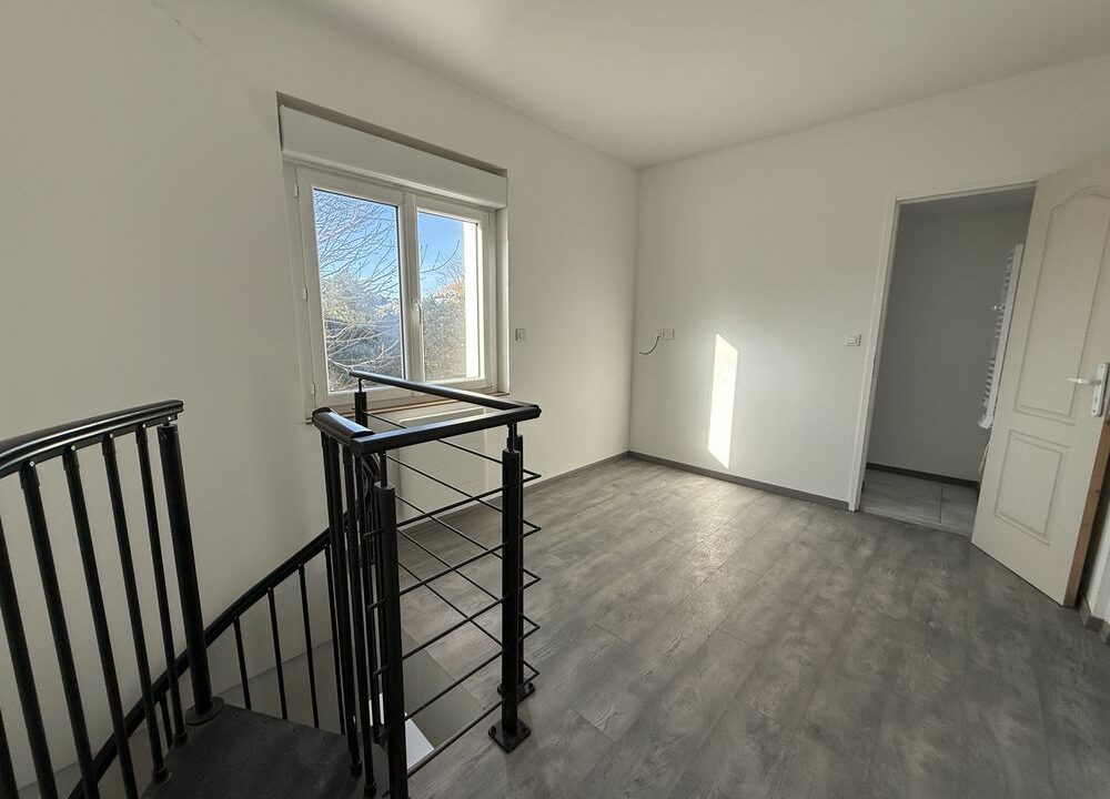 b-IMMO PORNIC MAISON RÉNOVÉE 44M² 2 PIÈCES BOURG MOUTIERS-EN-RETZ (1)