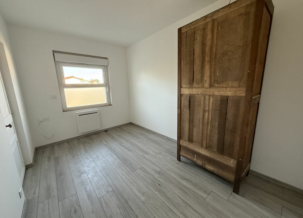 b-IMMO PORNIC MAISON RÉNOVÉE 44M² 2 PIÈCES BOURG MOUTIERS-EN-RETZ (2)