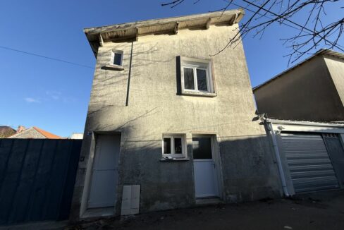 b-IMMO PORNIC MAISON RÉNOVÉE 44M² 2 PIÈCES BOURG MOUTIERS-EN-RETZ (4)