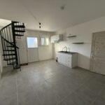 IMMO PORNIC MAISON RÉNOVÉE 44M² 2 PIÈCES BOURG MOUTIERS-EN-RETZ