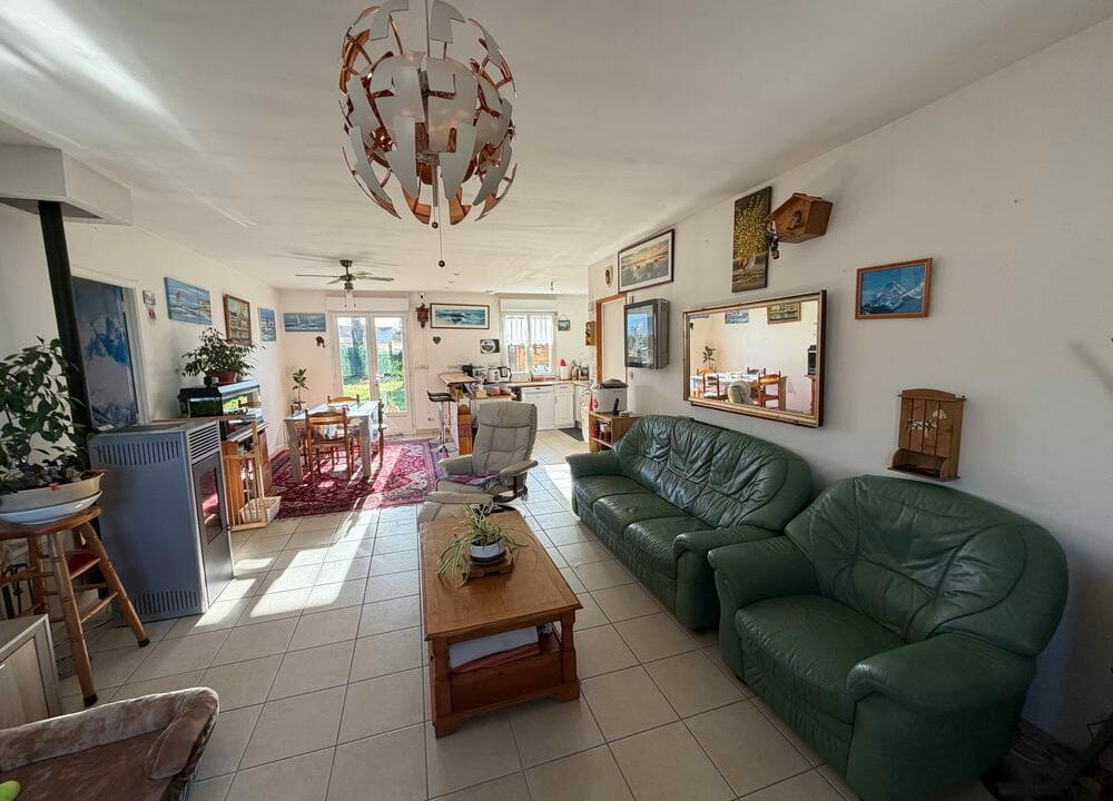 b-IMMO PORNIC MAISON 99M² 5 PIÈCES CHAUMES-EN-RETZ (2)