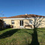 AGENCE IMMO PORNIC MAISON 99M² 5 PIÈCES CHAUMES-EN-RETZ