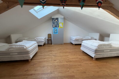 Chaumes-en-retz - maison bourgeoise de 210 m2 sur terrain de 3400 m2 (1)