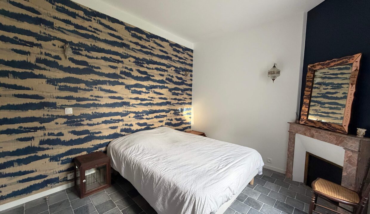 Chaumes-en-retz - maison bourgeoise de 210 m2 sur terrain de 3400 m2 (13)