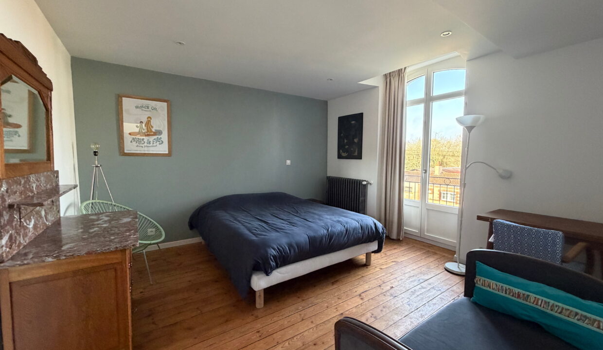 Chaumes-en-retz - maison bourgeoise de 210 m2 sur terrain de 3400 m2 (19)