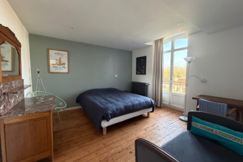 Chaumes-en-retz - maison bourgeoise de 210 m2 sur terrain de 3400 m2 (19)