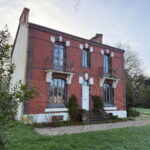 Chaumes-en-retz - maison bourgeoise de 210 m2 sur terrain de 3400 m2