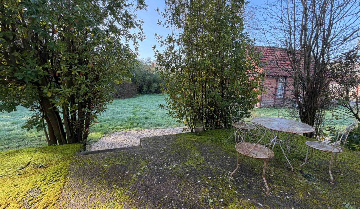 Chaumes-en-retz - maison bourgeoise de 210 m2 sur terrain de 3400 m2 (5)